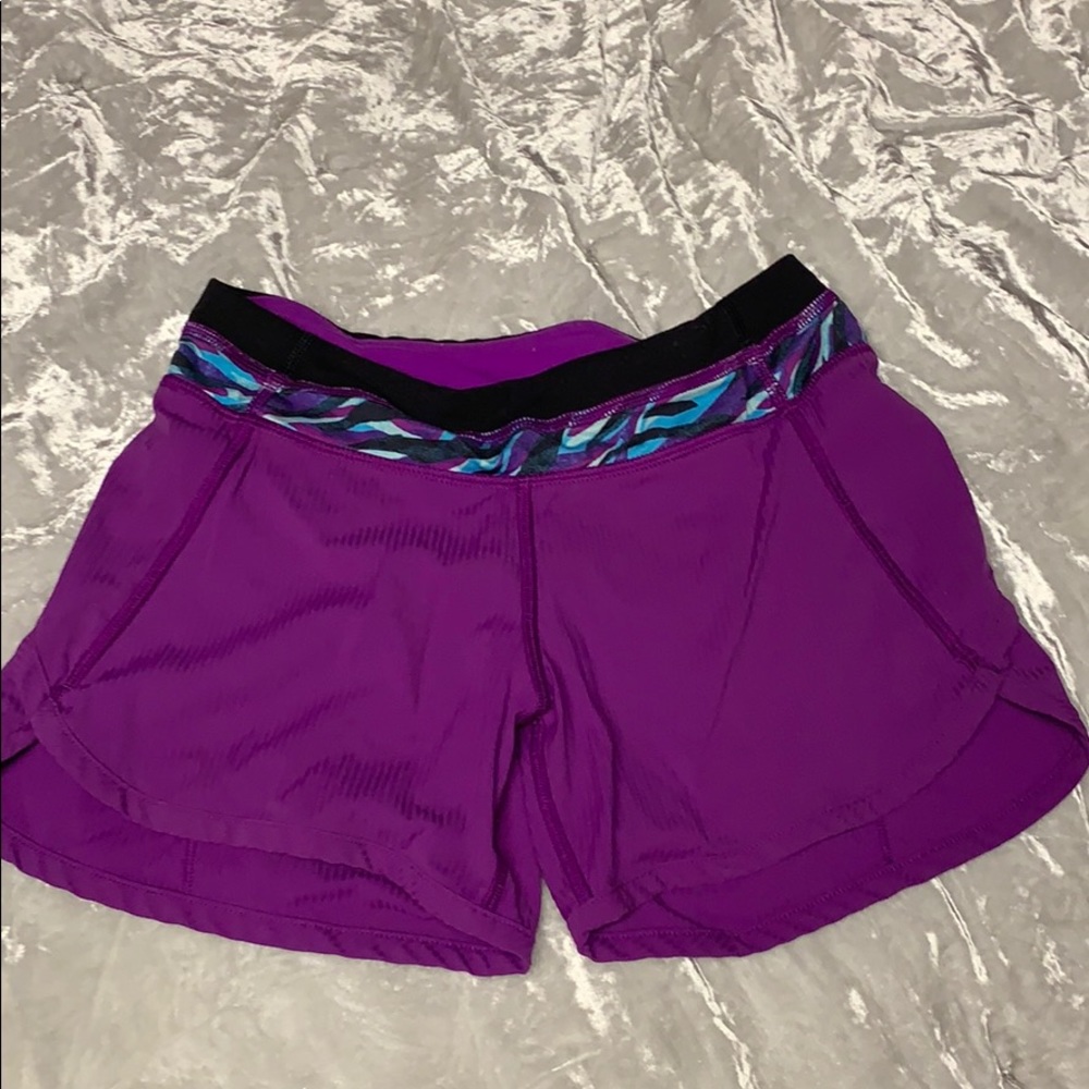 Ivivva shorts